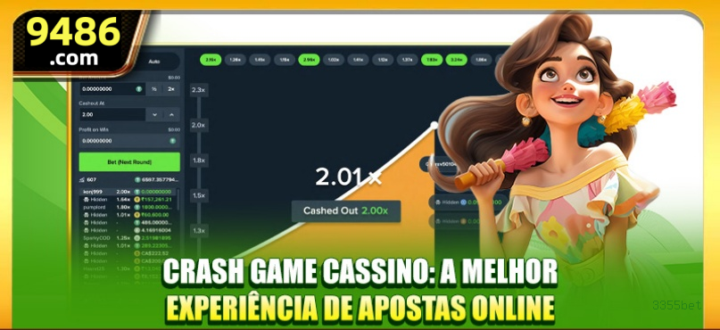 Cassino 3355bet app mobile