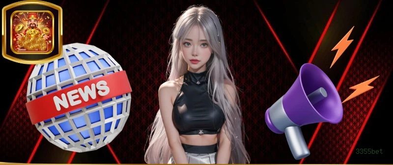 Bônus e prêmios 3355bet